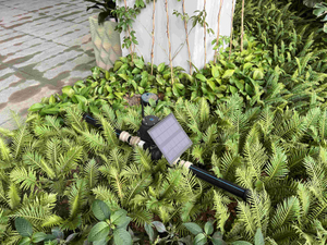 Central IoT Based Irrigation Control System For Orchard