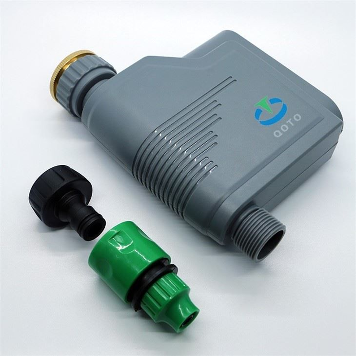 Zwave Hose Irrigation Valve
