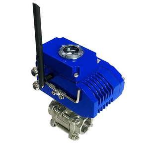 RS485 Wireless Valve Controller for pomegranate tree plantation