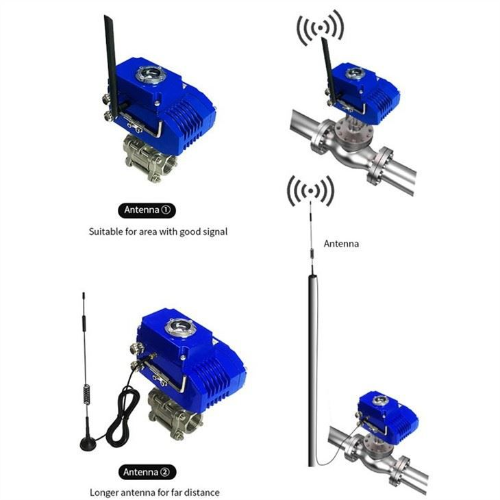 IoT Based Precise Irrigation For Cocoa Plantation