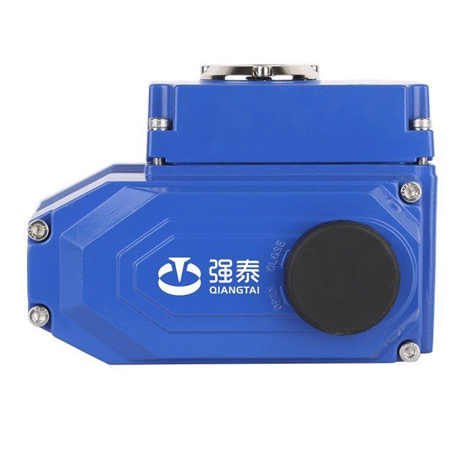 Rotary Motor Actuator