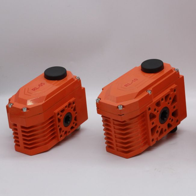 China worm gear motor rotary actuator manufacturers, worm gear motor