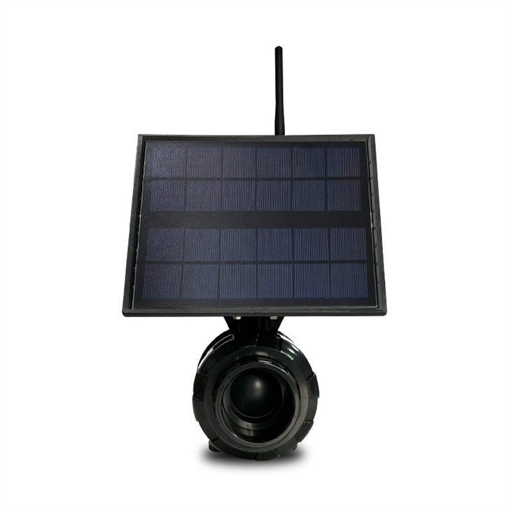 GSM Based Precise Irrigation For Olive Farm