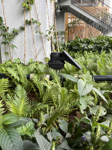 Iot Base Smart Irrigation Valve with 2g/3G/4G Broad Coverage Network