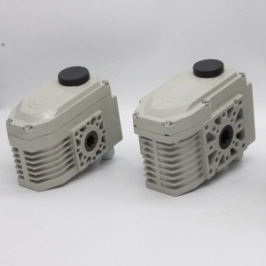 Motor Operated Valve Actuator