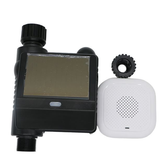 China automatic remote control electronic ball valve water timer manufacturers, automatic remote