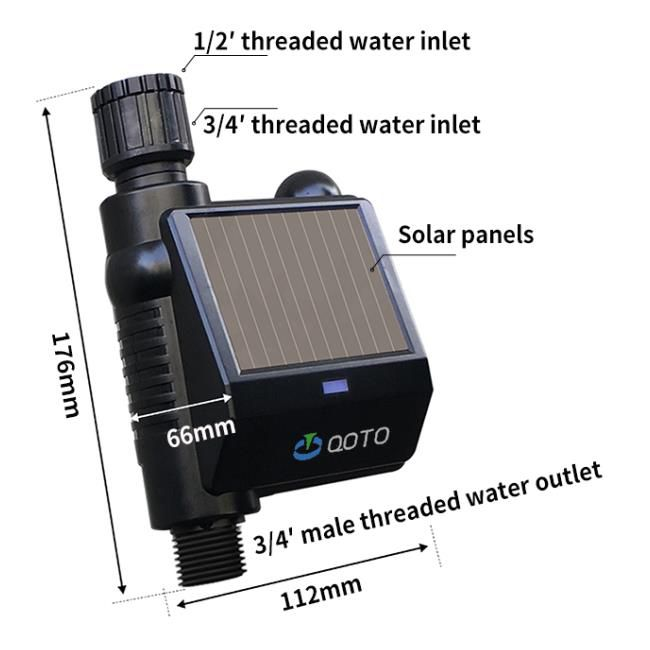 Thông số kỹ thuật QT5