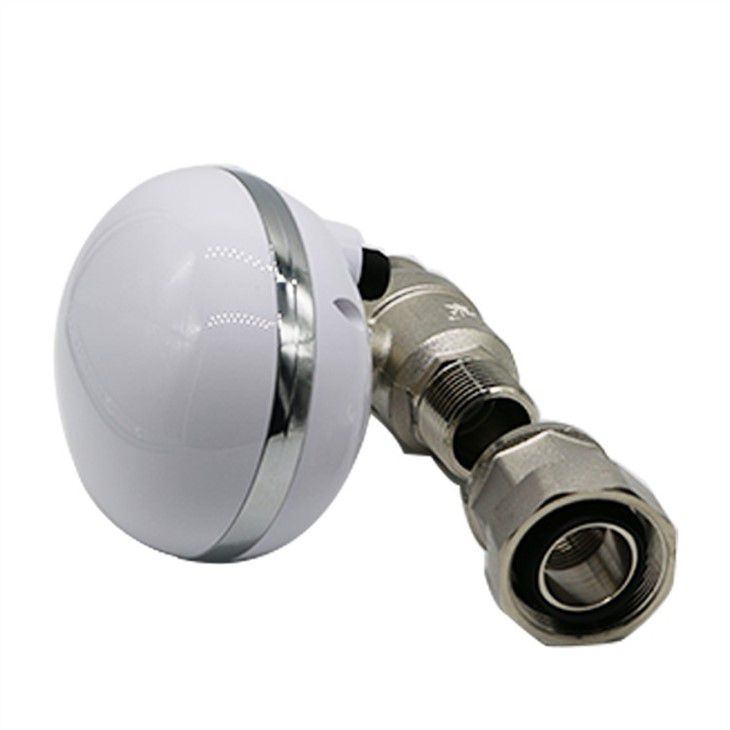Programmable Wifi Sprinkler Hose Timer For Garden Lawn Watering And Pool Filling